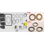 TRANSPEED A960E Auto Transmission Overhauling Rebuilding Repair Kit Automatic Parts For TOYOTA ROWN