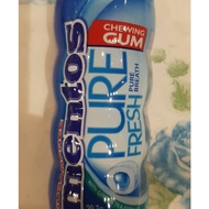 Mentos-Pure Fresh-Fresh Mint Flavor 29.7g