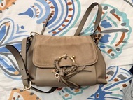 See by Chloe 肩背包