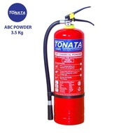 APAR ABC POWDER 3.5 KG TONATA / SET KOMPLIT - RADHASTORE7