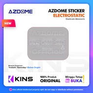 Azdome Dashcam ElectroStatic Sticker ElectroStatic Sticker/ Dash Cam