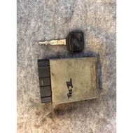 Honda cb400 vteck 3 cdi igniter ignition