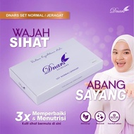 DNARS Skincare Set Original HQ Normal Jeragat