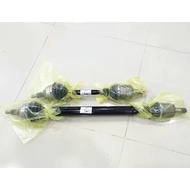 6RD407763T New Santana Drive Shaft 6RD407764M New Santa Drive Shaft A/T