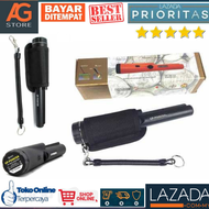 (DIJAMIN ORI) GP Pointer Detektor Logam Emas Metal Pinpointer Garrett Mini Multifungsi / metal detector emas dan logam terbaik bahan berkualitas aman serba guna / pendeteksi logam emas dalam tanah dan di dinding rumah murah terbaru canggih kuat tahan lama