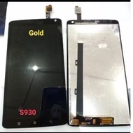 LCD + touchscreen Lenovo S930 LCD