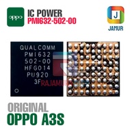IC POWER PMI632-502-00 ORIGINAL IC POWER OPPO A3S