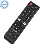 ulovebsby BN59-01315D For LED TV Remote Control BN59-01315D English Remote Control VN