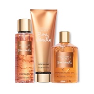 Victoria's Secret_ Bare Vanilla Combo Set 3in1 +Free Paper Bag