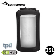 Sea to Summit Australia 70D Window Type Lightweight Waterproof Storage Bag 35L < Black >/AVDS4/Water