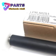 1X NEW LPR-M251 Fuser Pressure Roller Lower Roller Pressure Roller for HP 251 M176 M177 M251 M275 M1