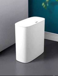 智能感應式垃圾桶 自動電動充電款 Automatic trash rubbish bin rechargeable battery
