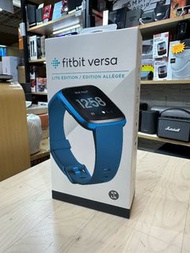 (全新現貨) Fitbit Versa 智能手錶