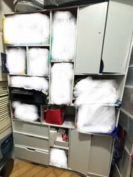 書櫃