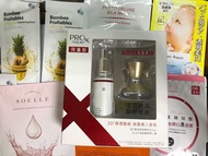 送10片 春雨 papa recipe 馬油 carrawssa 森田藥粧 barrier repair soelle hydration la Suisse pure caviar collagen
