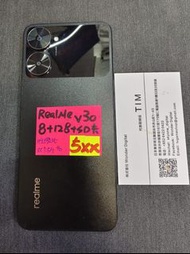 Realme V30 8+128G 5G