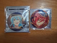 Ensemble Stars! 偶像夢幻祭 襟章