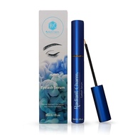 lash Serum – Nourishing Lash Serum for eyelash growth with Biotin Babe Lash Eyelash Serum For Thicke