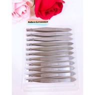 Gray Hair Curler Nose Hair Remover Pincer Puller Tongs Nose Hair Curler