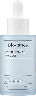 Biodance Hydro Cera-nol Ampoule, 30ml