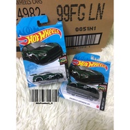 🔥Hot sales🔥 Hotwheels 2018 BENTLEY CONTINENTAL  GT3