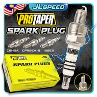 PROTAPER Spark Plug C6HSA / CPR8EA-9 / B8ES Palam Pencucuh Motosikal Racing Spark Plug EX5 KRISS LC1