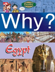 Why? Egypt