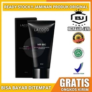 LACOCO MR BIG Original Nasa Asli En Nature Obat Pembesar / Penambah Ukuran Mr.P