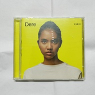 Dere - Rubik CD [ Ready Stock ]