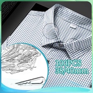 KEMEJA Shirt Clips, Shirt Clips, Crocodile Hem Clips, 1000 Pcs Shirt Clips, Crocodile Clips, Shirt C