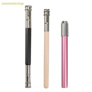 Onemetertop Metal Short Pen Extender Sketch Charcoal Extender Extension Rod SG
