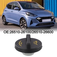 Oil Filler Cap Vehicle Engine System 26510-26600 For Hyundai I10 I20 For I30 For Ix20 Ix35 Ix55 For