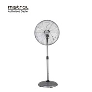 Mistral 20 Inch Metal Stand Fan MISF2050N