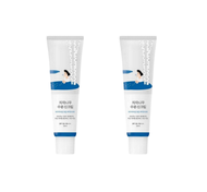 【แท้100% 】Round Lab Birch Juice Moisturizing Sunscreen กันแดด ครีมกันแดดหน้า ครีมกันแดด SPF50+ PA+++