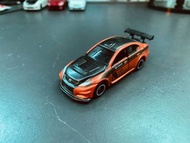 Tomica Lexus IS F CCS-R