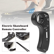 2.4Ghz Electric Skateboard Remote Control Scooter Wireless Remote Controller Receiver Skateboard accessories