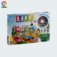 The Game of Life Game Board Game Card Game