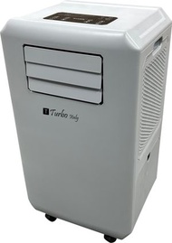 Turbo Italy TAC-202R 免接喉式移動冷氣機(強力制冷+抽濕功能)