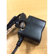 Charger Adapter 12V-600mA (Using transmitter)