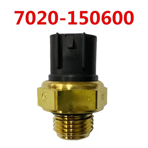 ATV Parts RadiatorThermostat Switch For CF 800CC Cforce Zforce Uforce Model Water Temp Sensor 7020-1