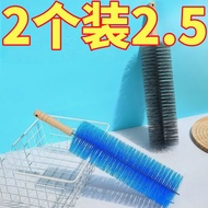 Household Fan Cleaning Brush Fan Brush Multifunctional Cleaning Brush Electric Fan Handy Tool Crack 