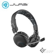 【JLab】JBuddies Play 無線電競兒童耳機 - 黑色