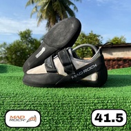 Mad Rock Drifter Grey 41.5 Rock climbing shoes