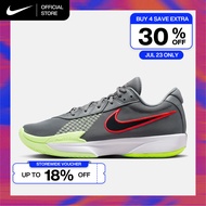 Nike Mens G.T. Cut Academy EP Basketball Shoes - Smoke Grey [FB2598-015]