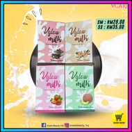 VCARE Vglow Milk / Coffee Vcare Original