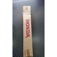 Exhaust Pipe Muffler Ekzos Paip Honda W100R Wave 100R Wave100 R