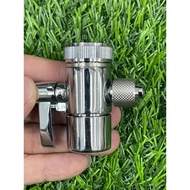Coway Cuckoo RO Joint Adaptor 3/8'' Ball Valve Faucet Connector for Water Filter Water Dispenser Cow