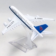 FedEx Aircraft Display Model