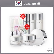 [KLAVUU] WHITE PEARLSATION Product Collection❤️(Backstage Cream 30ml, Backstage Cream Special set, Treatment Toner 140ml,  Pearl Serum 33ml, Pearl Eye Cream 20ml, Pearl Cream 50ml, Pearl Serum Pact)