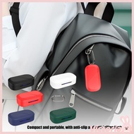 VIC Shockproof Sleeve Housing Case Washable Cover Shell for ROG Cetra Open Earbuds